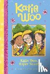 Manushkin, Fran - Katie Woo, Super Scout