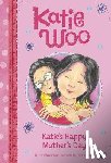 Manushkin, Fran - Katie's Happy Mother's Day