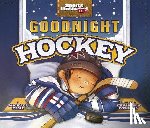 Dahl, Michael - Goodnight Hockey