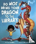 Elkerton, Andy - DO NOT BRING YOUR DRAGON TO TH