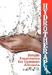 Dail, Clarence, Thomas, Charles - Hydrotherapy