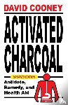 Cooney, David O (University of Wyoming - Activated Charcoal