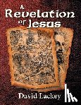 Lackey, David - A Revelation of Jesus