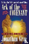 Gray, Jonathan - Ark of the Covenant