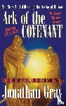 Gray, Jonathan - Ark of the Covenant