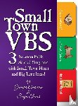 Anderson, Gennifer, Toews, Sonja A. - Small Town VBS