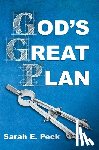 Peck, Sarah Elizabeth - God's Great Plan