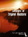 Sharps, Jim - Concepts of Original Medicine