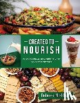 Mishleau, Delores - Created to Nourish