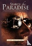 Naumann, Jens - Search for Paradise