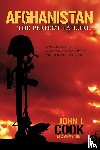 Cook, John L - Afghanistan