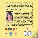 King, Lynne - Humphrey The Hippo