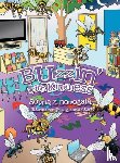 Domogala, Sophia Z - Buzzin' with Kindness