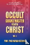 Uzorma, Prof Iyke Nathan - Occult Grand Master Now in Christ