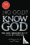 Curtis, Neil, Torres, Daihana - No God? Know God