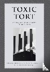 Chiodo, Ernest P M D J D - Toxic Tort