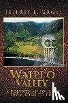 Gross, Jeffrey L - Waipi'o Valley