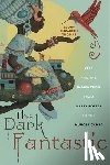 Thomas, Ebony Elizabeth - The Dark Fantastic