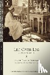 al-Shidyaq, Ahmad Faris - Leg over Leg