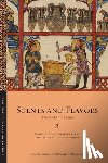  - Scents and Flavors