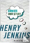 Jenkins, Henry - Comics and Stuff