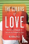 Mills, Melinda A. - The Colors of Love