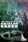 Decaro Jr., Louis A. - The Untold Story of Shields Green