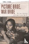 Gomez, Sonia C. - Picture Bride, War Bride