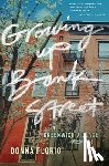 Florio, Donna - Growing Up Bank Street