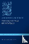 al-Biruni, Abu Rayhan - The Yoga Sutras of Patanjali