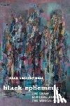 Neal, Mark Anthony - Black Ephemera