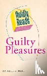 Zibrak, Arielle - Avidly Reads Guilty Pleasures