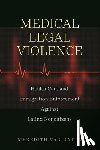 Van Natta, Meredith - Medical Legal Violence