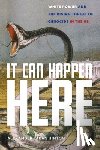 Hinton, Alexander Laban - It Can Happen Here
