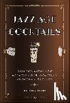 Tichi, Cecelia - Jazz Age Cocktails