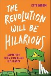 Borum, Caty - The Revolution Will Be Hilarious