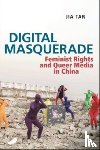 Tan, Jia - Digital Masquerade