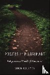 Coleman, Simon - Powers of Pilgrimage