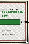Rowell, Arden, Bilz, Kenworthey - The Psychology of Environmental Law