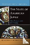  - The State of American Jewry