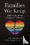 Reczek, Rin, Bosley-Smith, Emma - Families We Keep