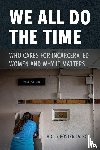 Foster-Talbot, Holly - We All Do the Time