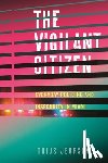 Jeursen, Thijs - The Vigilant Citizen