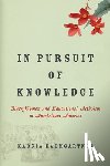 Baumgartner, Kabria - In Pursuit of Knowledge