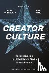  - Creator Culture
