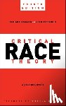 Delgado, Richard, Stefancic, Jean - Critical Race Theory, Fourth Edition