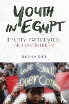Sika, Nadine - Youth in Egypt