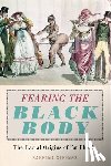 Strings, Sabrina - Fearing the Black Body