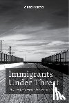 Prieto, Greg - Immigrants Under Threat