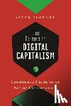 Jimenez, Aitor - The Crimes of Digital Capitalism